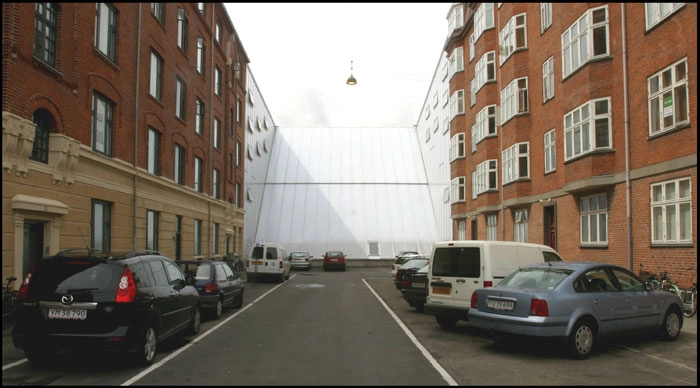 Prismen Vermlandsgade