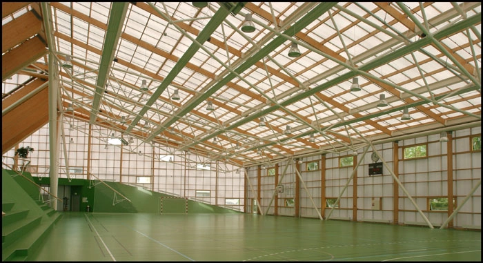 Prismen Konstruktion