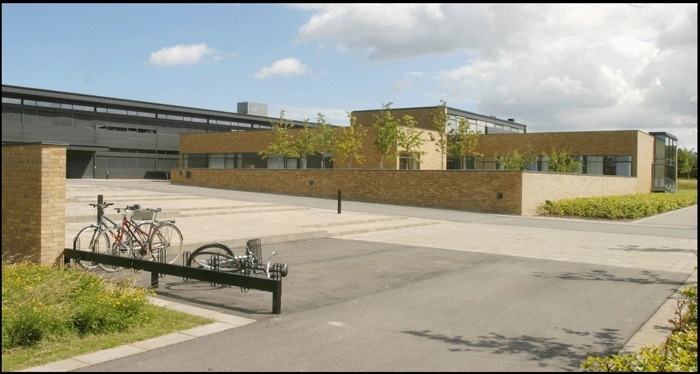 Decentralt Psykiatrisk Sygehus 