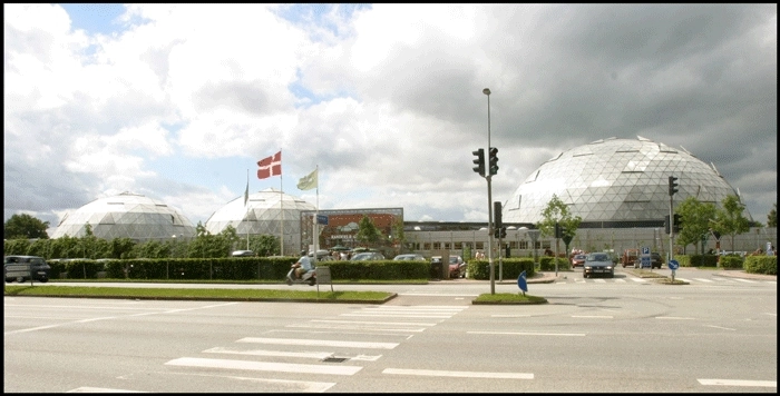 Randers Regnskov 