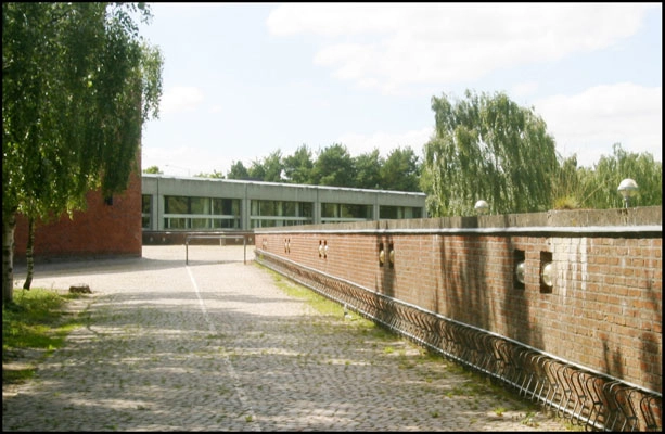 Risskov Amtsgymnasium 