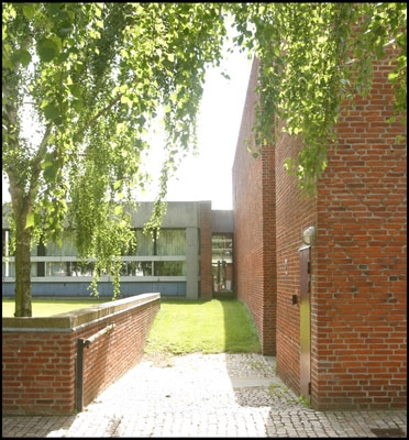 Risskov Amtsgymnasium Gavl