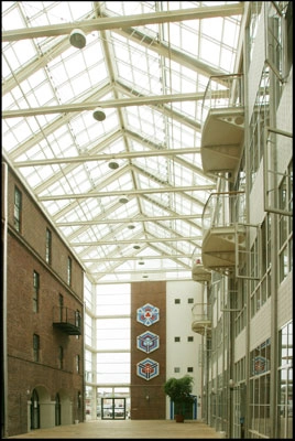 NEXT Sukkertoppen Gymnasium Atrie