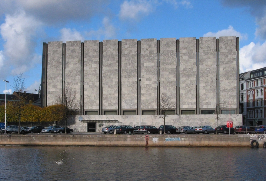 Danmarks Nationalbank 