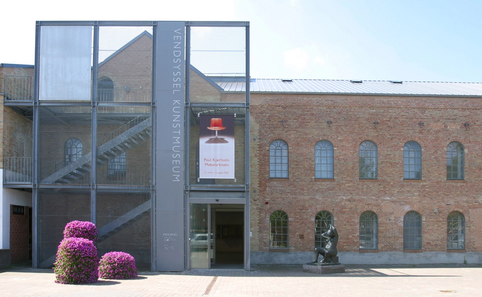 Vendsyssel Kunstmuseum 