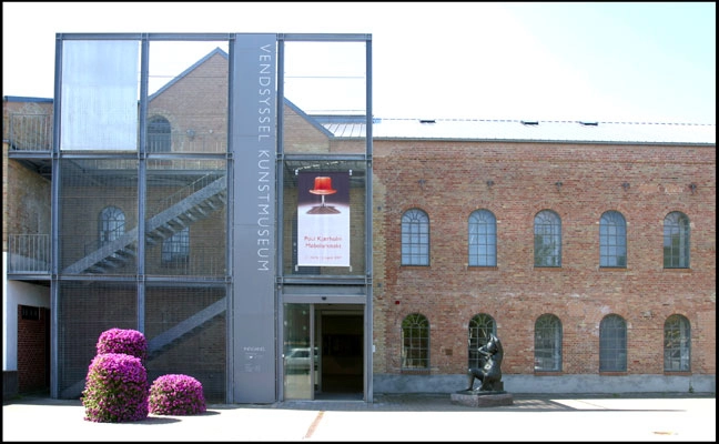 Vendsyssel Kunstmuseum 