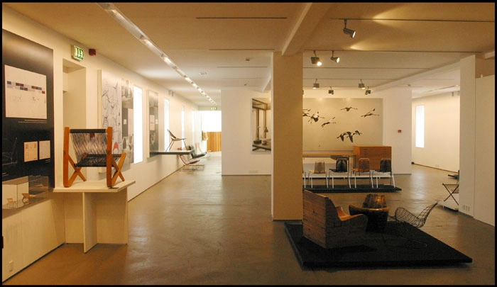 Vendsyssel Kunstmuseum Stueetage