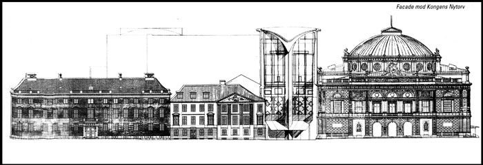 Teaterfuglen Opstalt