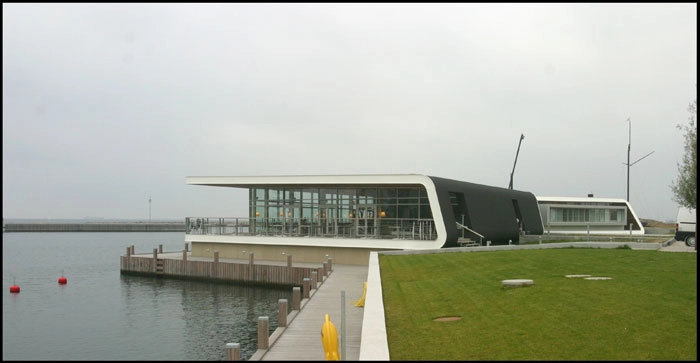 Kongelig Dansk Yachtklub 