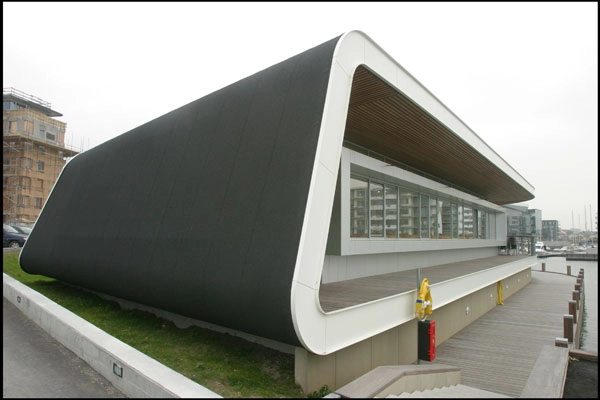 Kongelig Dansk Yachtklub Gavl