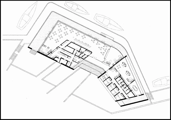 Kongelig Dansk Yachtklub Plan