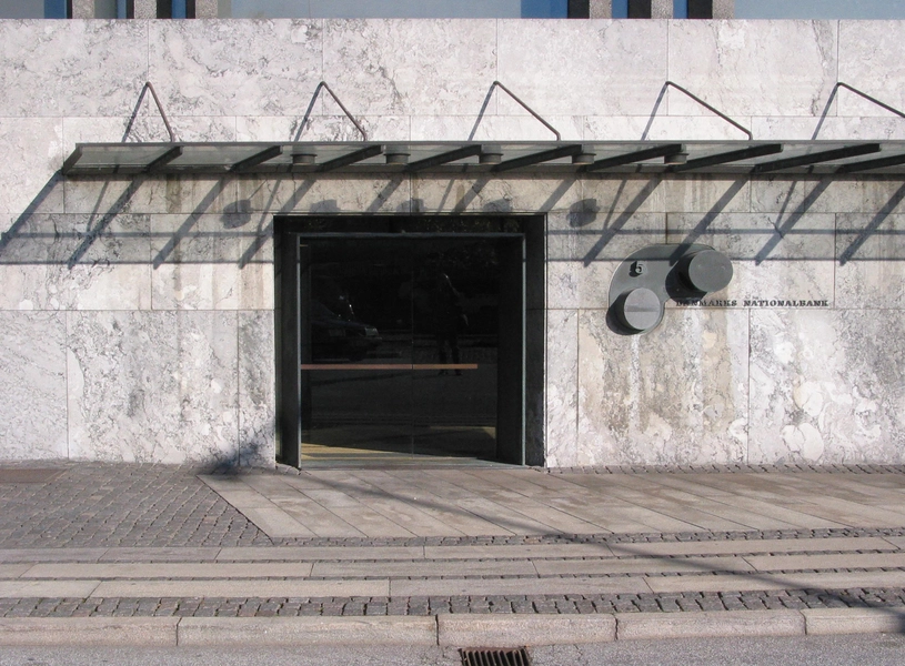 Danmarks Nationalbank 