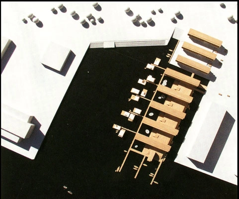 Teglværkshavnen Situationsplan