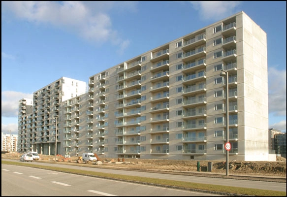 Copenhagen Golf Park 