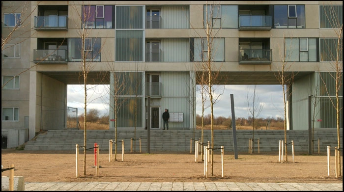 Copenhagen Golf Park Portåbning