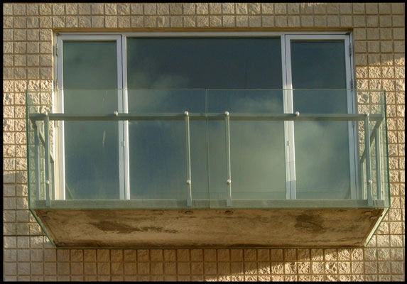 Porthuset Betonskaller