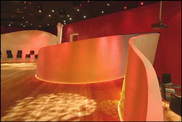 Tryg Innovationscenter 