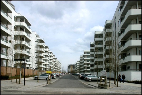 Tuborg Havnepark Tuborg Havnepark