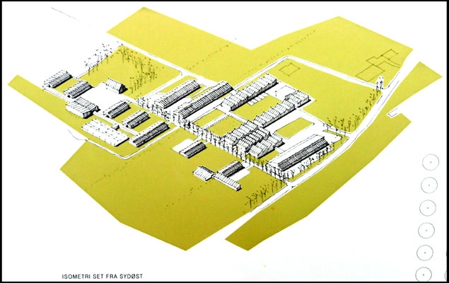 Universitetshospital for store husdyr Isometri