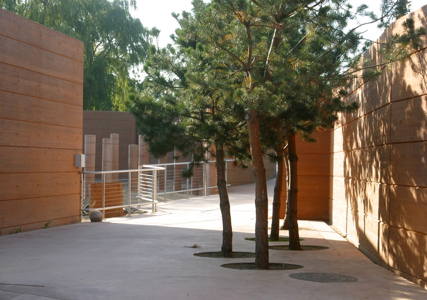 Elefanthuset Gangparti