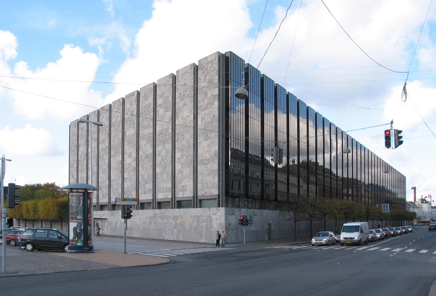 Danmarks Nationalbank 