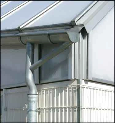 Gersonsvej Fritids- og Idrætscenter Tagrende