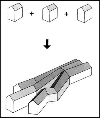 Gersonsvej Fritids- og Idrætscenter Princip