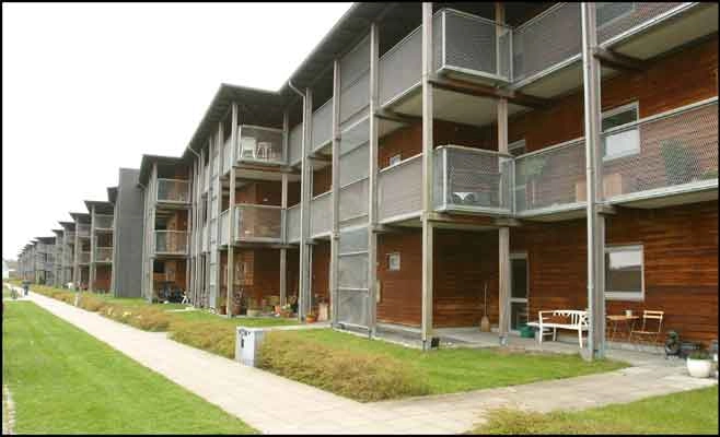 Fjordparken Forskydninger