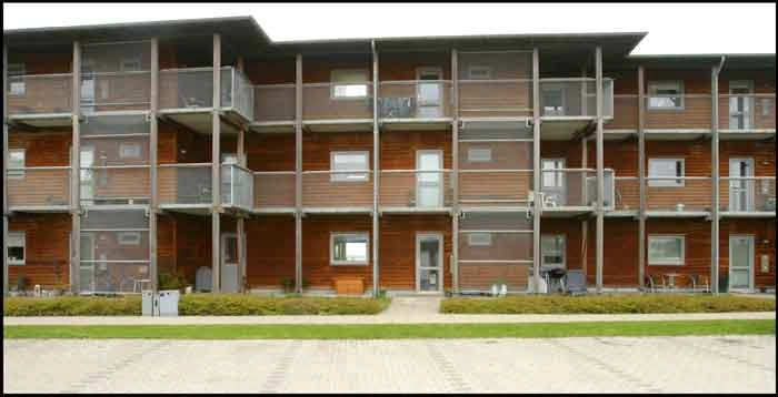 Fjordparken Altangange