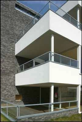 Hvide Hus Vej Altaner