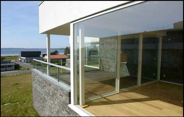 Hvide Hus Vej Udsigt