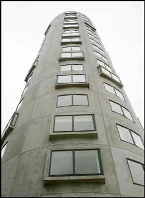 Høje Brygge Vinduer