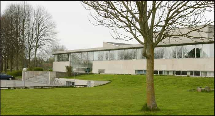 Århus Statsgymnasium 