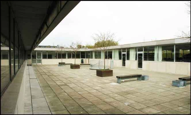 Århus Statsgymnasium Lysgård