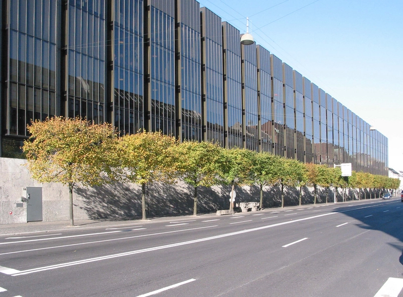 Danmarks Nationalbank 