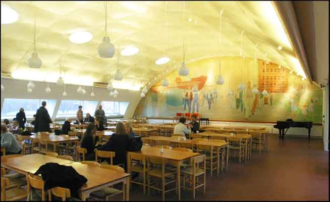 Radiohuset Kantine II