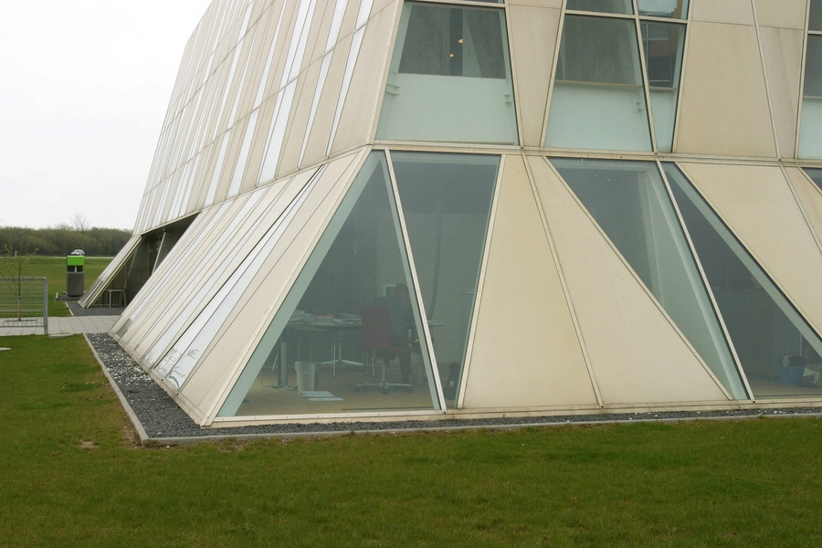 NRGi Domicil Hjørne 1