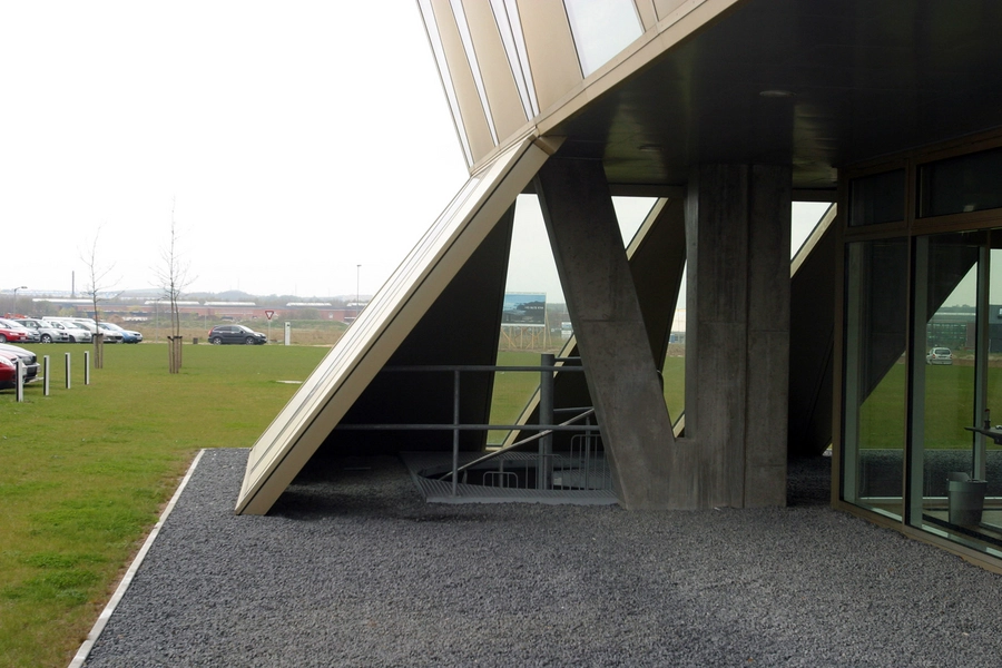 NRGi Domicil Hjørne 2