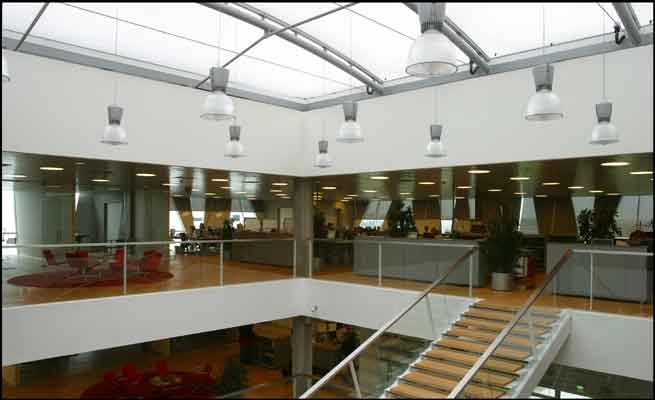 NRGi Domicil Tagetage