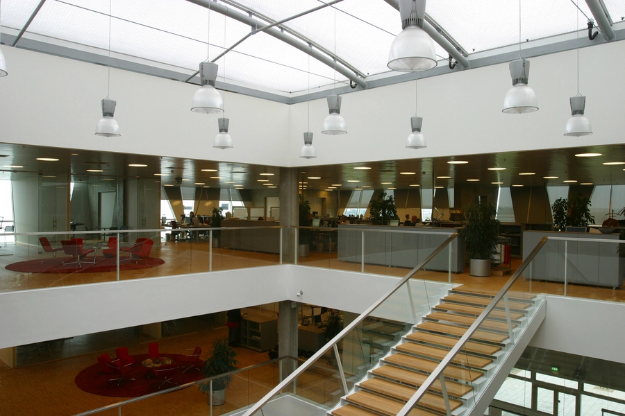 NRGi Domicil Tageetage