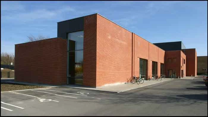 Vesthimmerlands Musikhus ALFA 