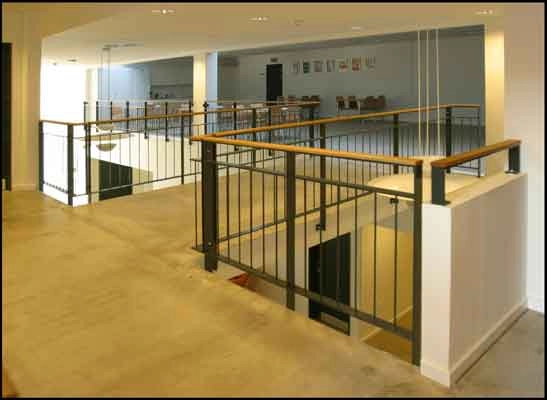 Vesthimmerlands Musikhus ALFA 2. etage