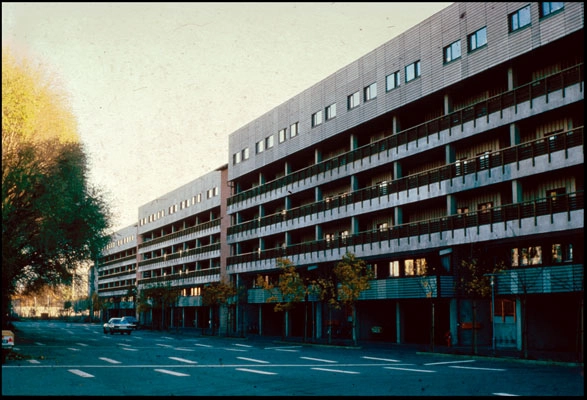 Solbjerg Have Nordsiden