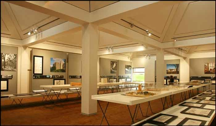 Utzon Center Udstilling