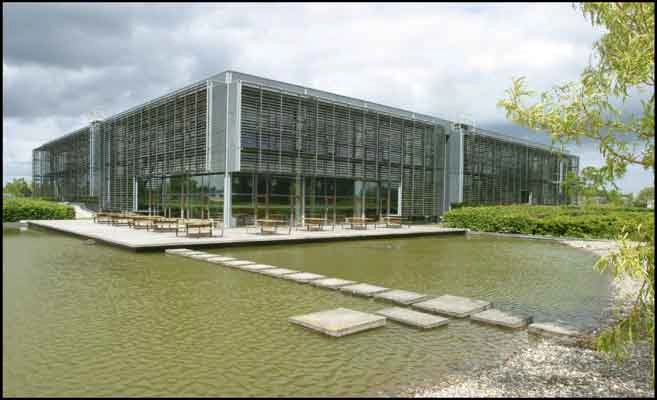 Allerød Rådhus Total