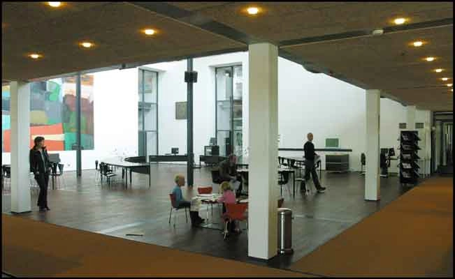 Allerød Rådhus Torvet