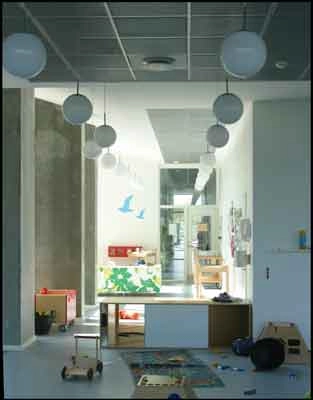 Sejlhuset Børnehave