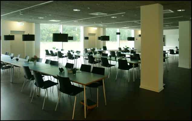 Othello Plejecenter Cafe