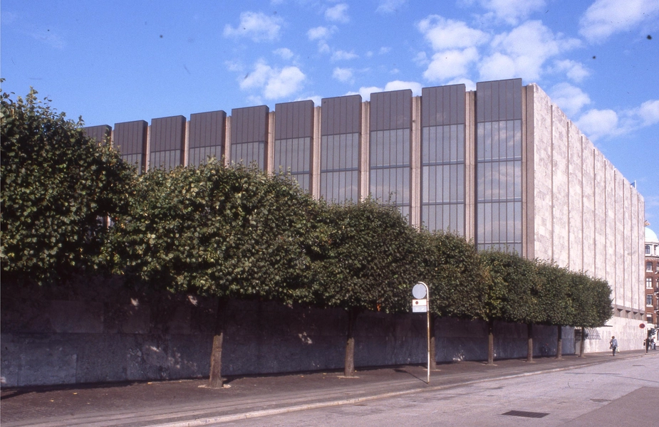 Danmarks Nationalbank 