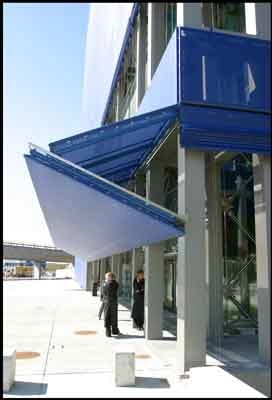 DR Byen Hovedindgang Koncertsal